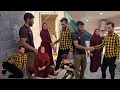 Download Lagu Nomadic Heartbeat: Tahmoures \u0026 Farzaneh's Fated Reunion