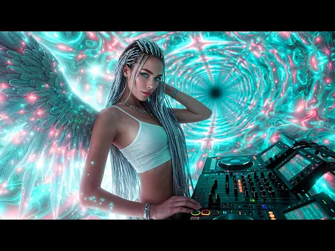 Vocal Trance Mix 2026 | Emotional Female Vocals | 1 Hour