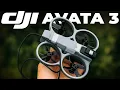 Download Lagu DJI Avata 3 First Look - Official Confirmed Specs , Price \u0026 Release Date!