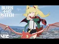 Magic Number 75 Burn the Witch Limited Series VIZ