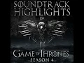 Main Title - Game of Thrones