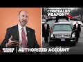 How The Secret Service Actually Works Authorized Account Insider