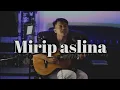 Download Lagu Kapalang Nyaah cover gitar - Abiel Jatnika || cover dadang guludug