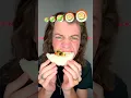 Download Lagu Small, Big, Giant Sushi!? 🤤