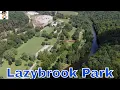 Lazybrook Park Tunkhannock Pennsylvania