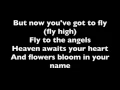 Download Lagu Slaughter - Fly To The Angels Lyrics