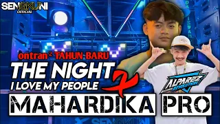 dj akhir tahun jinggel mahardika pro 2025 2026