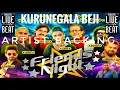 Download Lagu Kurunegala BEJI super Artist Backing | sinhala live show | sindu | බෙජී හොදම බැකින් එක දිගට 🎧