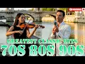 Download Lagu ROMANTIC LOVE SONGS 70s 80s 90s | GREATEST CLASSIC HITS \u0026 LEGENDARY OLDIES MIX