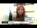 Inflation Won t Get Back to Target Until 2024 Girard