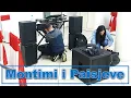 Lagu Montimi i Paisjeve Dj Adi Events #DasmaShqiptare Installation of musical equipment #Music #Events