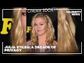 Julia Stiles and Husband Preston Cook s Relationship Timeline Celebrity Weekly