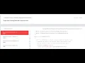 How to solve the Laravel Target class Listing or anything Controller does not exist error