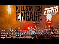 Download Lagu KILLSWITCH ENGAGE | Legendary Metalcore Live! | Full Set | Budweiser Stage | Toronto | July 15, 2025