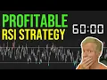 Building a ThinkorSwim Automated Strategy from Scratch