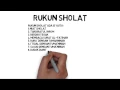 Download Lagu RUKUN SHOLAT