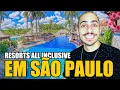 Best All-Inclusive Resorts in Sao Paulo Top 5 Best Resorts