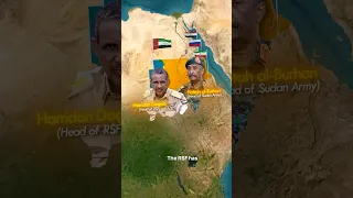 Whats Actually Happening In Sudan Sudan Latestnews 