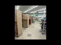 Last Look Inside The JoAnn Fabrics In Midland Mi