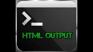 07 Pension HTML in BASH on Linux
