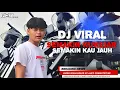 Lagu DJ VIRAL TIKTOK🔥THE MORE I CHASE YOU THE FARTHER YOU GET TRAP PARTY