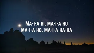 O Zone Dragostea Din Tei Lyrics  O Zone Dragostea Din Tei Lyrics