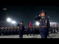 North Korea Military Parade September 9th 2021 KCTV