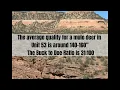 New Mexico GMU Unit 53 Hunting Information