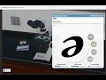 Virtual Microscope Tutorial