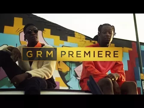 Download MP3 Young T & Bugsey - 4x4 [Music Video] | GRM Daily