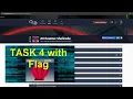 AV Evasion Shellcode Task 4 with Flag