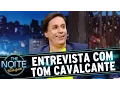 Download Lagu The Noite (31/03/16) - Entrevista com Tom Cavalcante