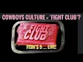 5 Camp Takeaways From vs Fight Club - Fish Report Live