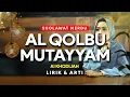 Download Lagu Sholawat AL QOLBU MUTAYYAM (lirik) - Ai Khodijah