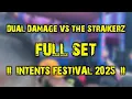 Download Lagu Dual Damage vs The Straikerz (full set) @ Intents Festival 2025