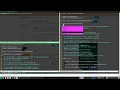 autocompletion in vim ctrl N or ctrl P in insert mode