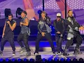 Download Lagu Backstreet Boys Everybody (Backstreet’s Back) Finale Las Vegas Sphere 20 (Sun) July 2025