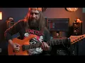 MUNICIPAL WASTE - Wave of Death (guitar cover)