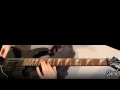 Into Battle - Ensiferum: Guitar + Vocal Cover | Jack Streat