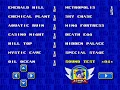 Sonic 2 Level select and DEBUG Mode Tutorial