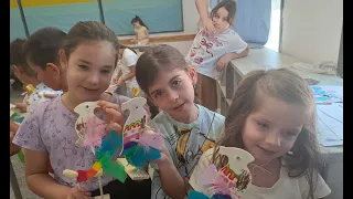 קייטנה תשפה נוף הרים 