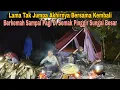 Download Lagu DIGANGGU TAMU TAK DI UNDANG‼️ BERKEMAH SAMPAI PAGI DI SEMAK PINGGIR SUNGAI 