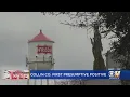 Frisco Man Is First Presumptive Positive Case For Novel Coronavirus In North Texas