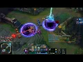 Op URF AD Malzahar S6 Wow 9 minutes game