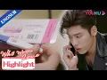 Download Lagu Young CEO found out girl boss was pregnant right when he's going aboard | Why Women Love | YOUKU