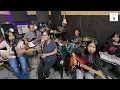 LISTEN TO YOUR HEART - Roxette | Missioned Souls | family band cover