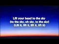 Daniel Caesar - Superpowers (Lyrics)