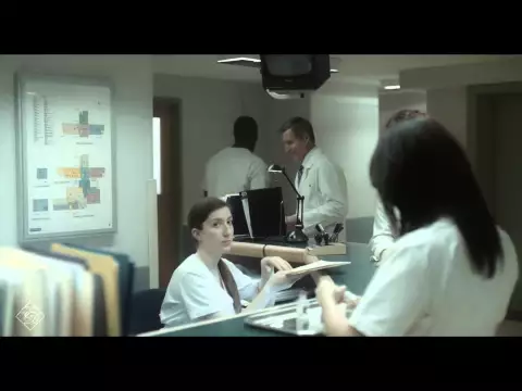 Painkillers Trailer 2015