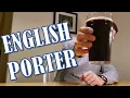 Brewing an English-Style Porter Grain to Glass Classic Styles