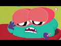 Cavities - The Dr. Binocs Show | Best Learning Videos For Kids | Peekaboo Kidz